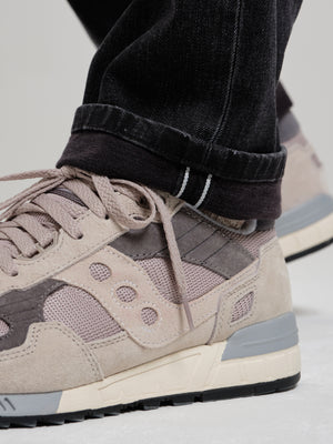 The Selvedge Jeans Slim