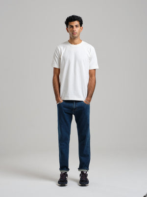 The Selvedge Jeans Regular