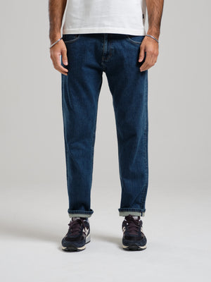 The 1755 Selvedge Jean Regular