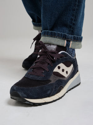 The 1755 Selvedge Jean Regular