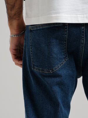 The 1755 Selvedge Jean Regular