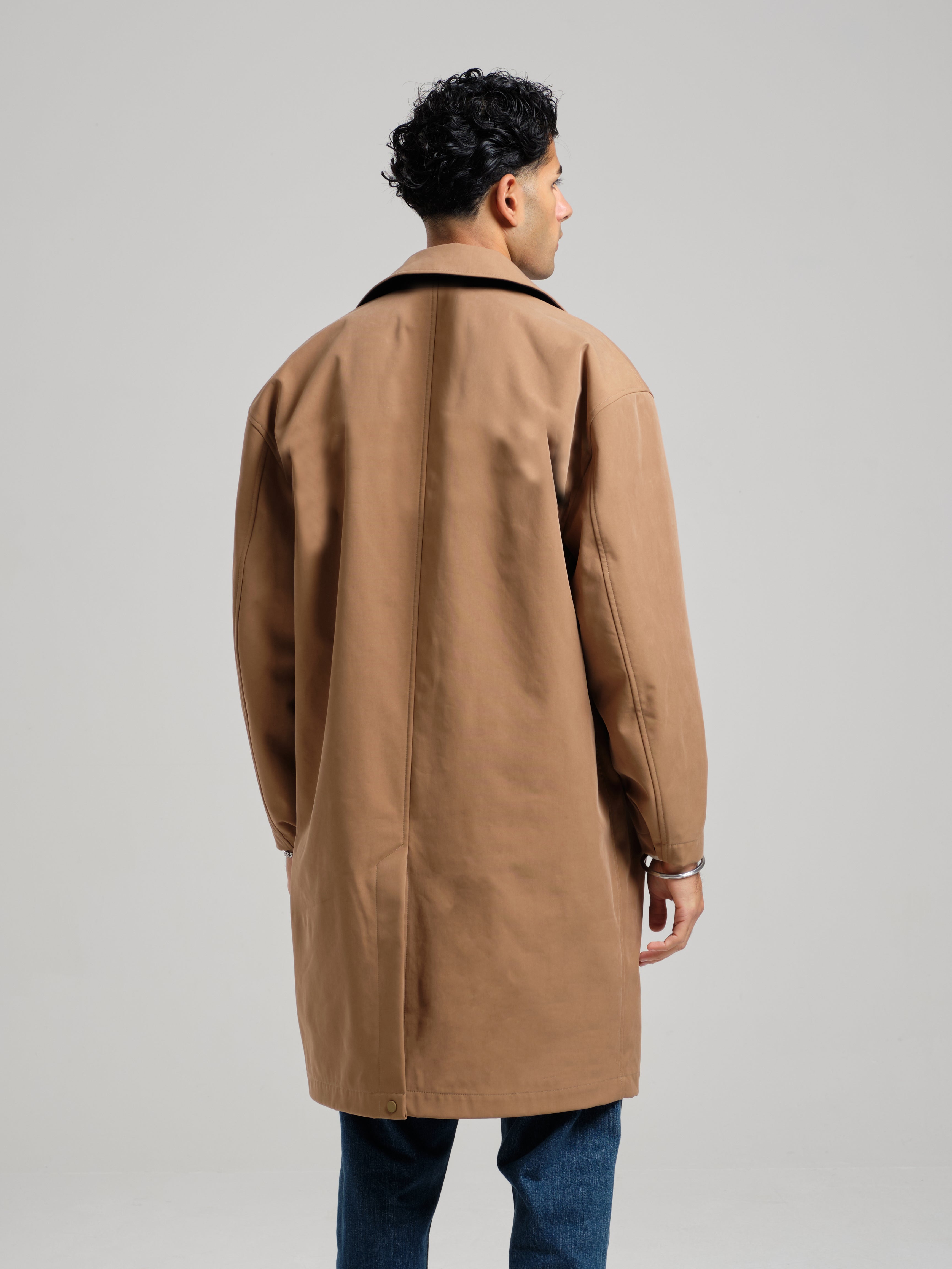 The Mac — Wolsey