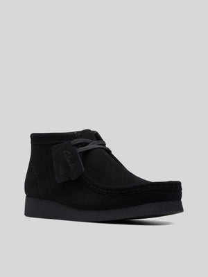 Clarks Wallabee EVO Boot