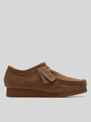 Clarks Wallabee EVO