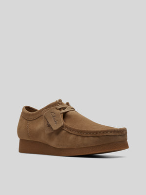 Clarks Wallabee EVO