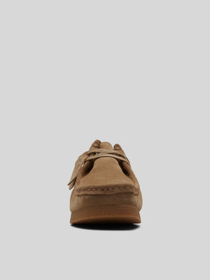 Clarks Wallabee EVO