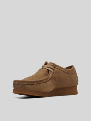 Clarks Wallabee EVO