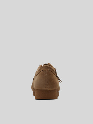 Clarks Wallabee EVO