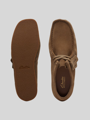 Clarks Wallabee EVO