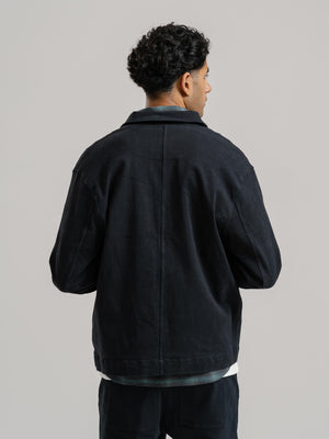 The Chore Jacket