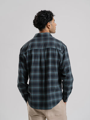 The Check Shirt
