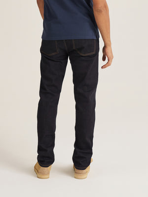 1755 Selvedge Jean