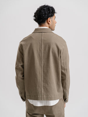 The Chore Jacket