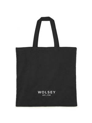 Oversized Tote Bag