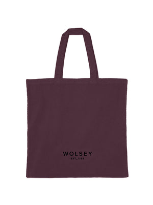 Oversized Tote Bag