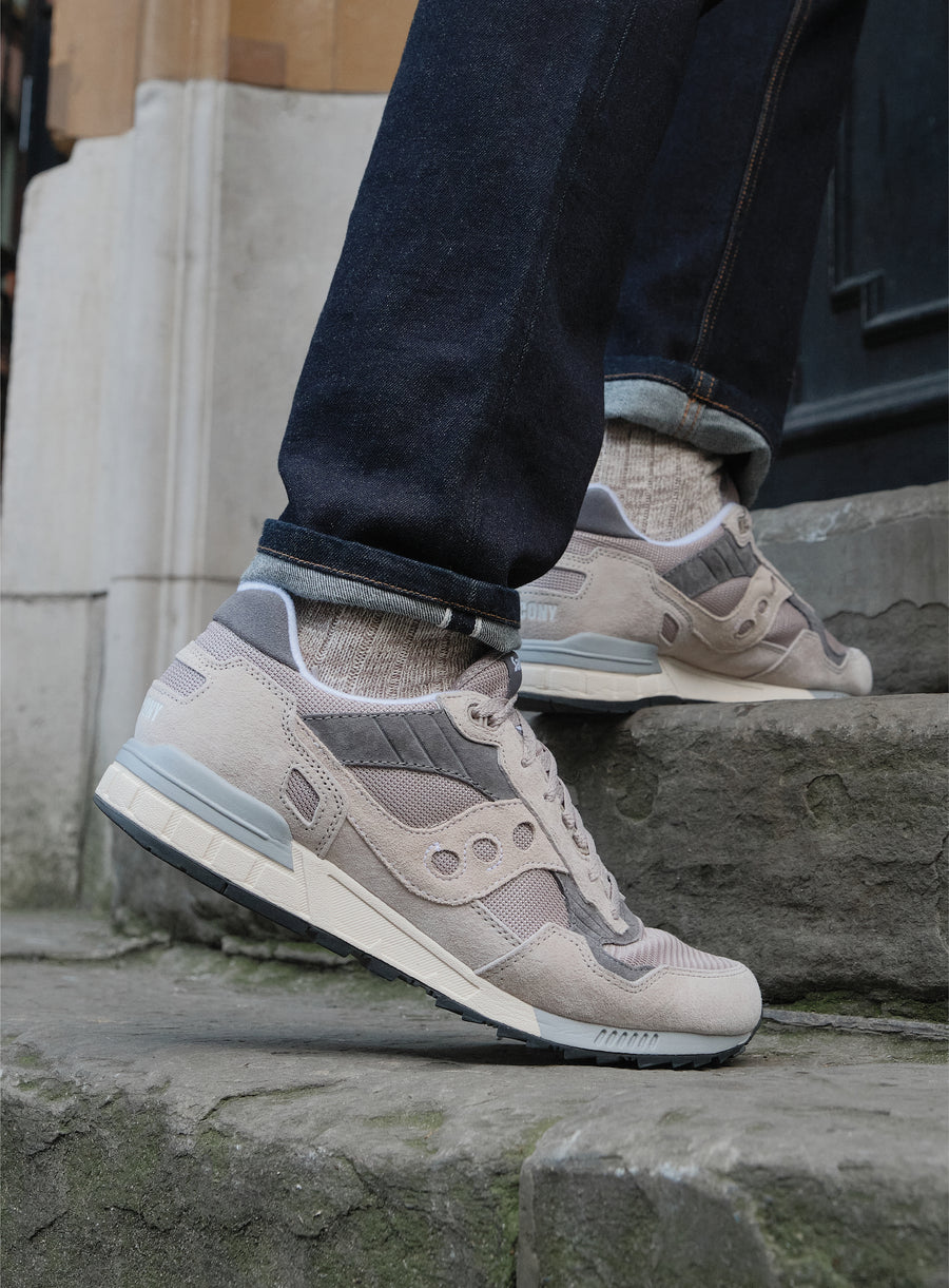 Footwear