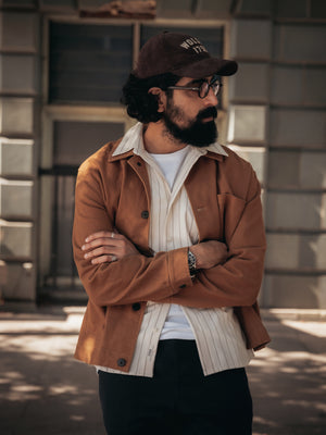 The Chore Jacket