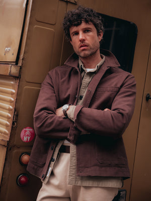 The Chore Jacket