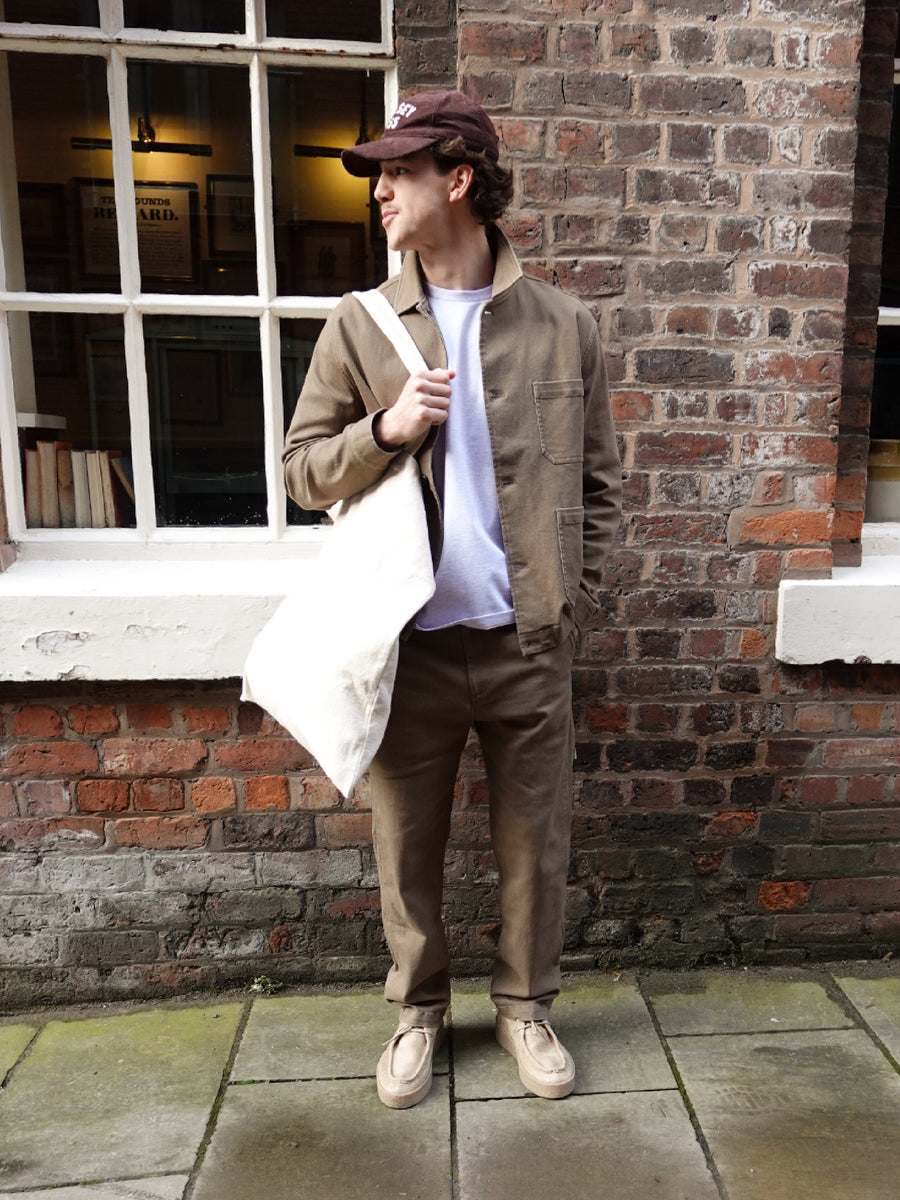 Get The Look
