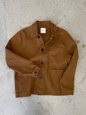 The Chore Jacket