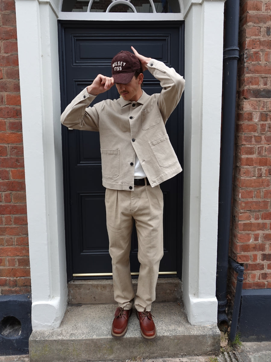 Get The Look