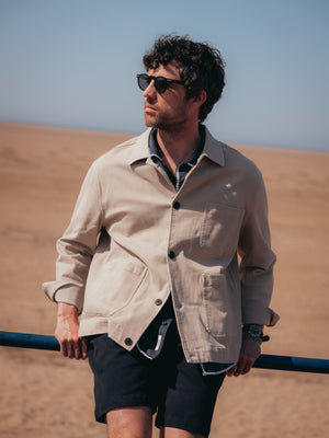 The Chore Jacket