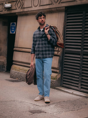 The Clark Shirt