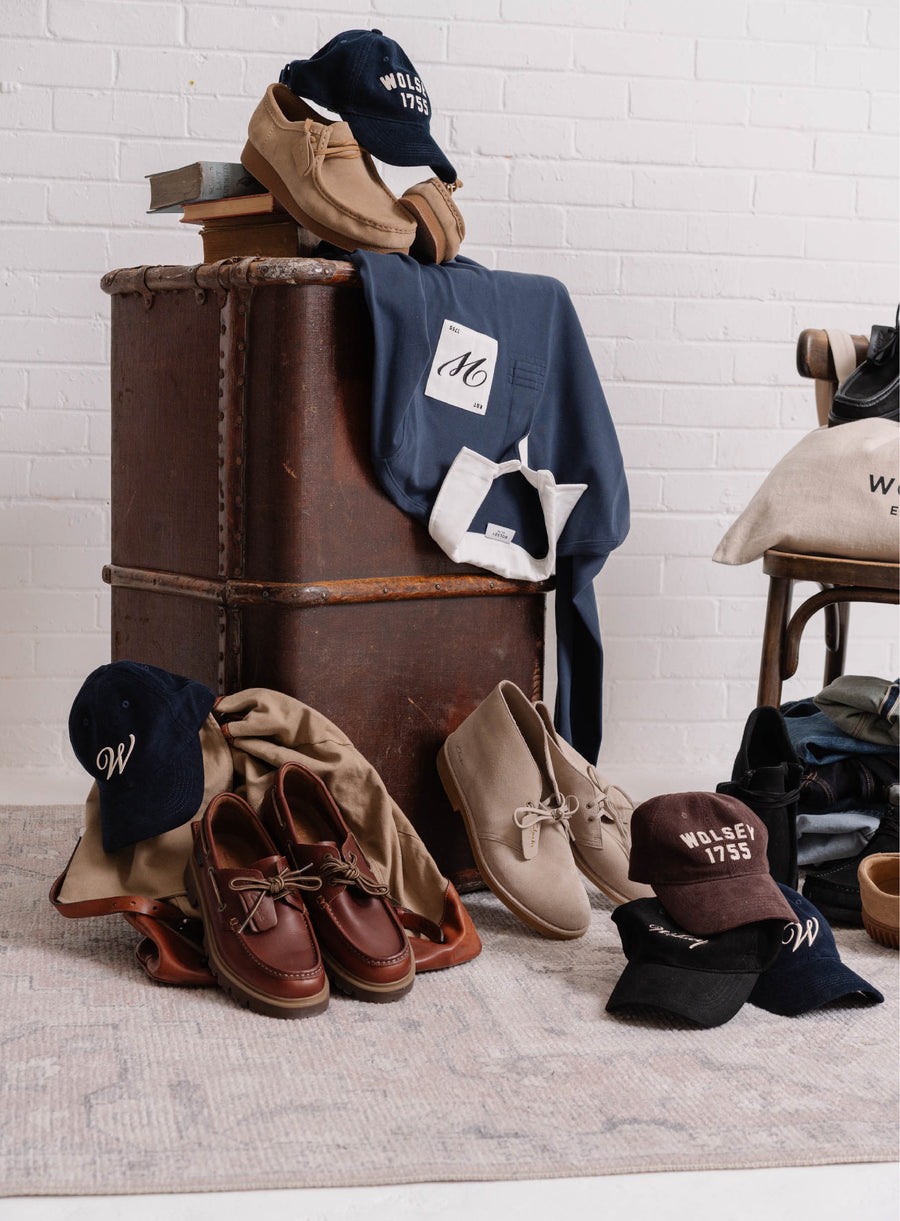 Clarks Originals