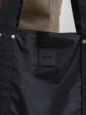 The Tote Bag