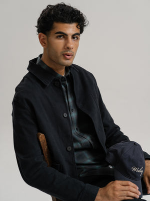 The Chore Jacket