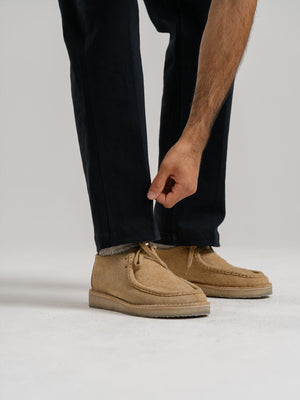 The Twill Trouser
