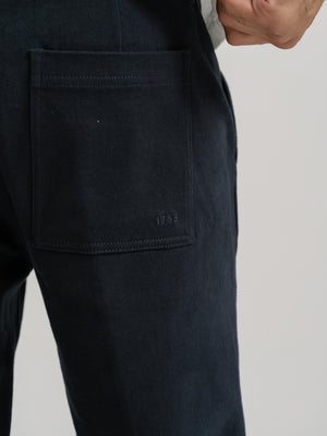 The Twill Trouser
