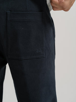 The Twill Trouser