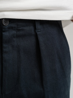 The Twill Trouser