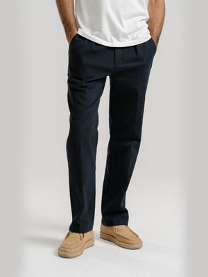 The Twill Trouser