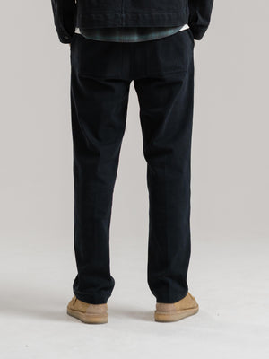 The Twill Trouser
