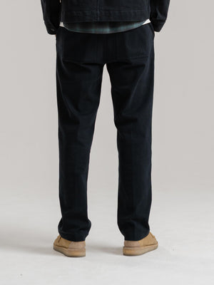 The Twill Trouser