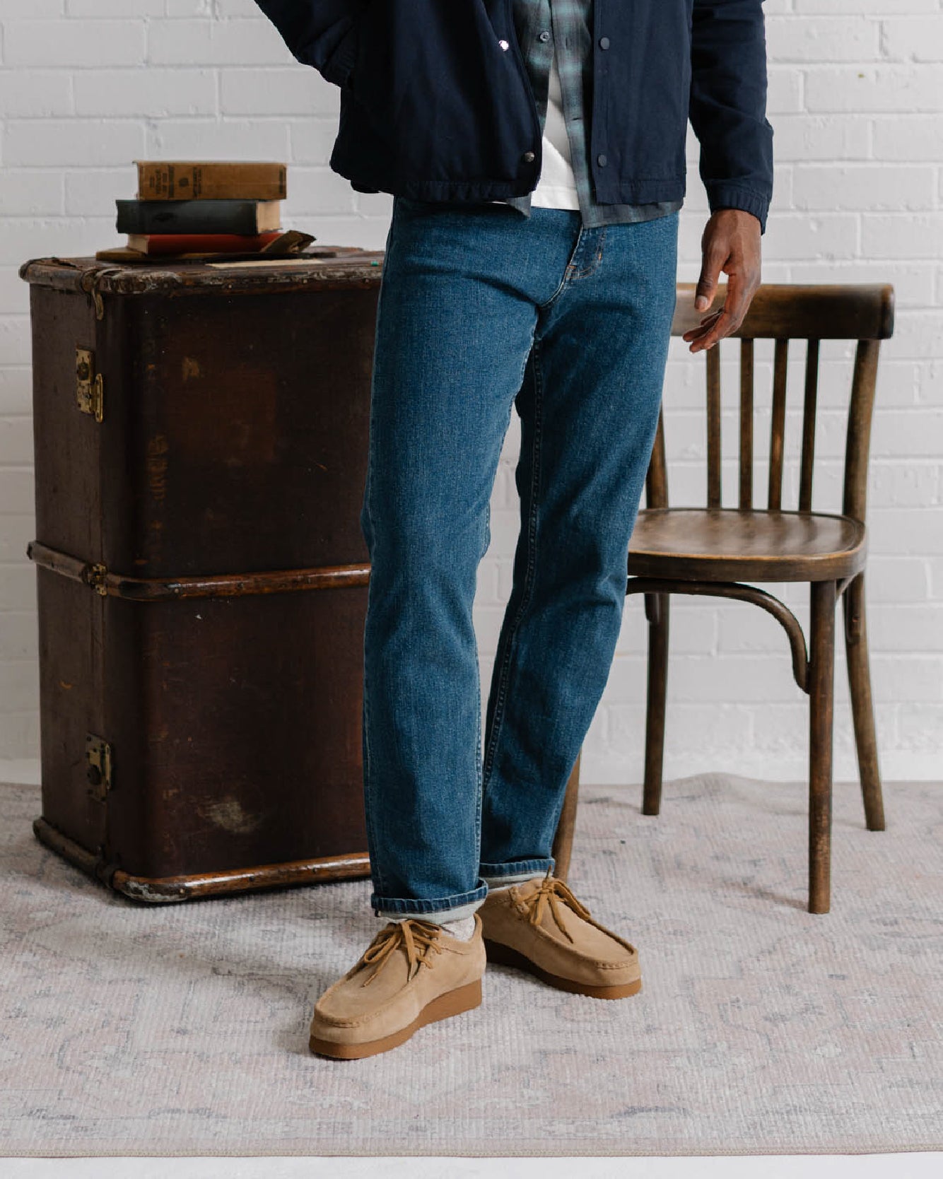 Denim