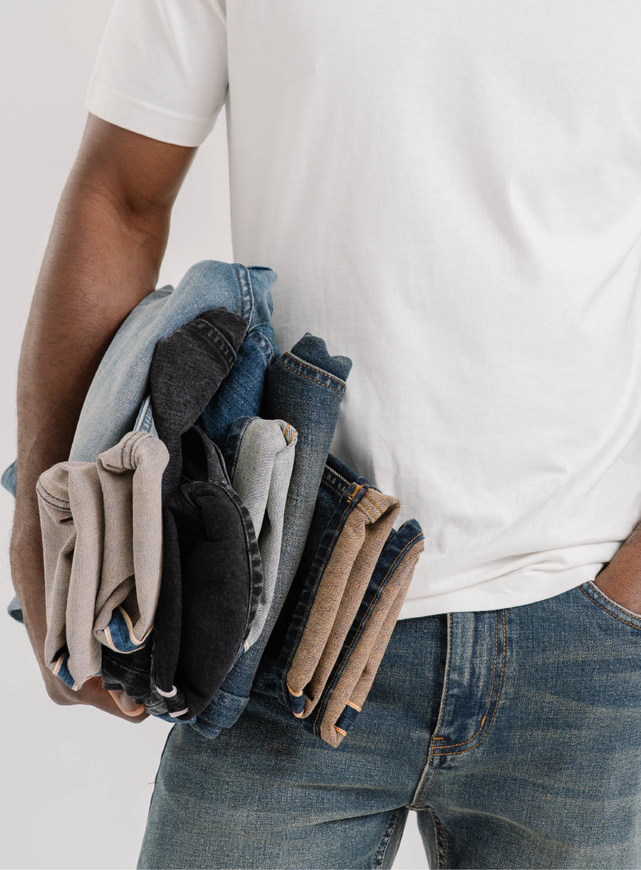 Denim