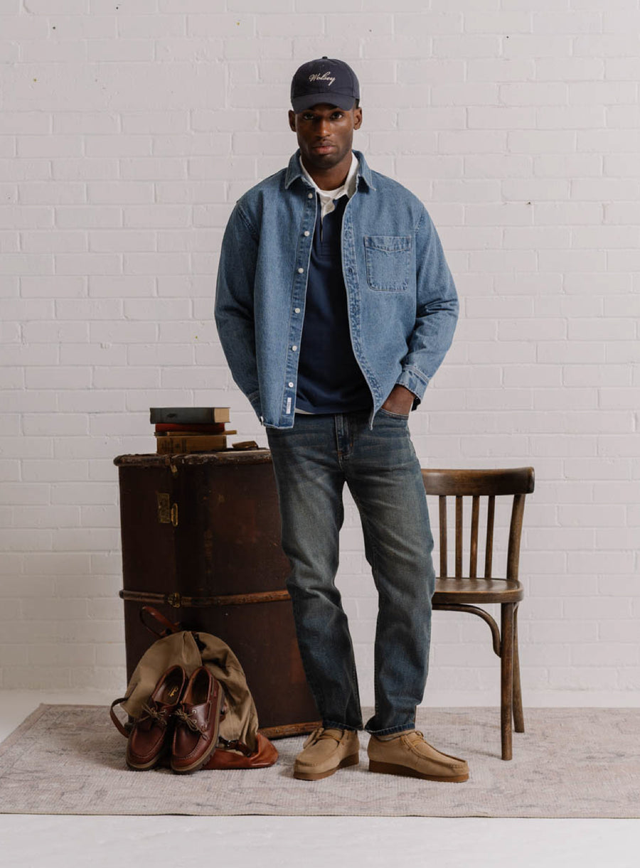 Denim
