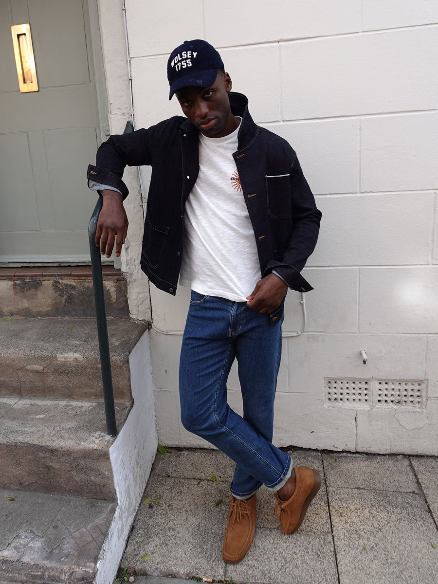 Get The Look