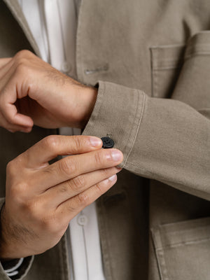 The Chore Jacket