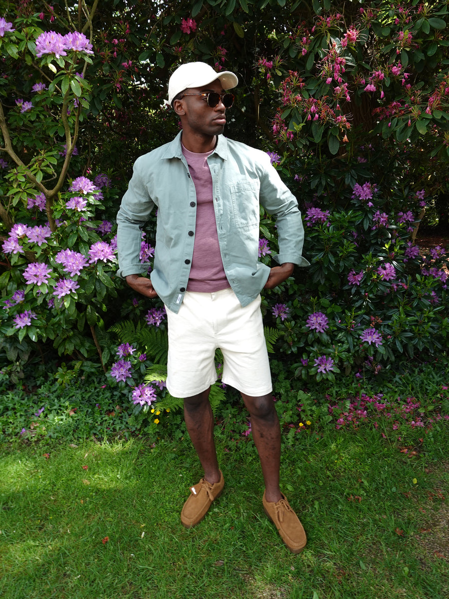 Get The Look