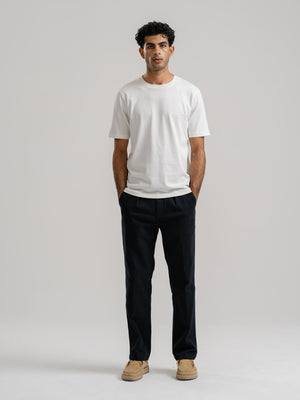 The Twill Trouser