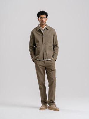 The Chore Jacket