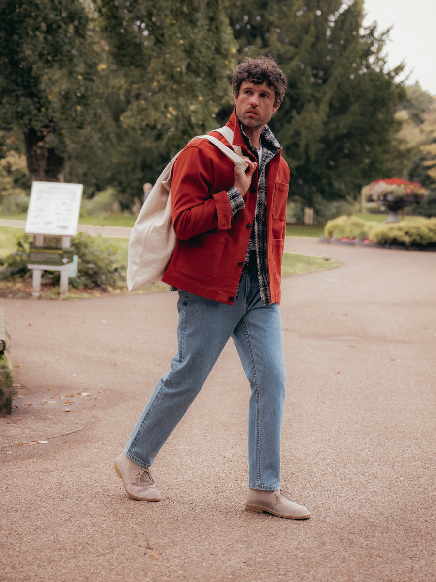 Get The Look
