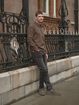 The 1755 Selvedge Jeans Slim