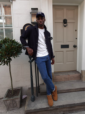 The 1755 Selvedge Jean Regular