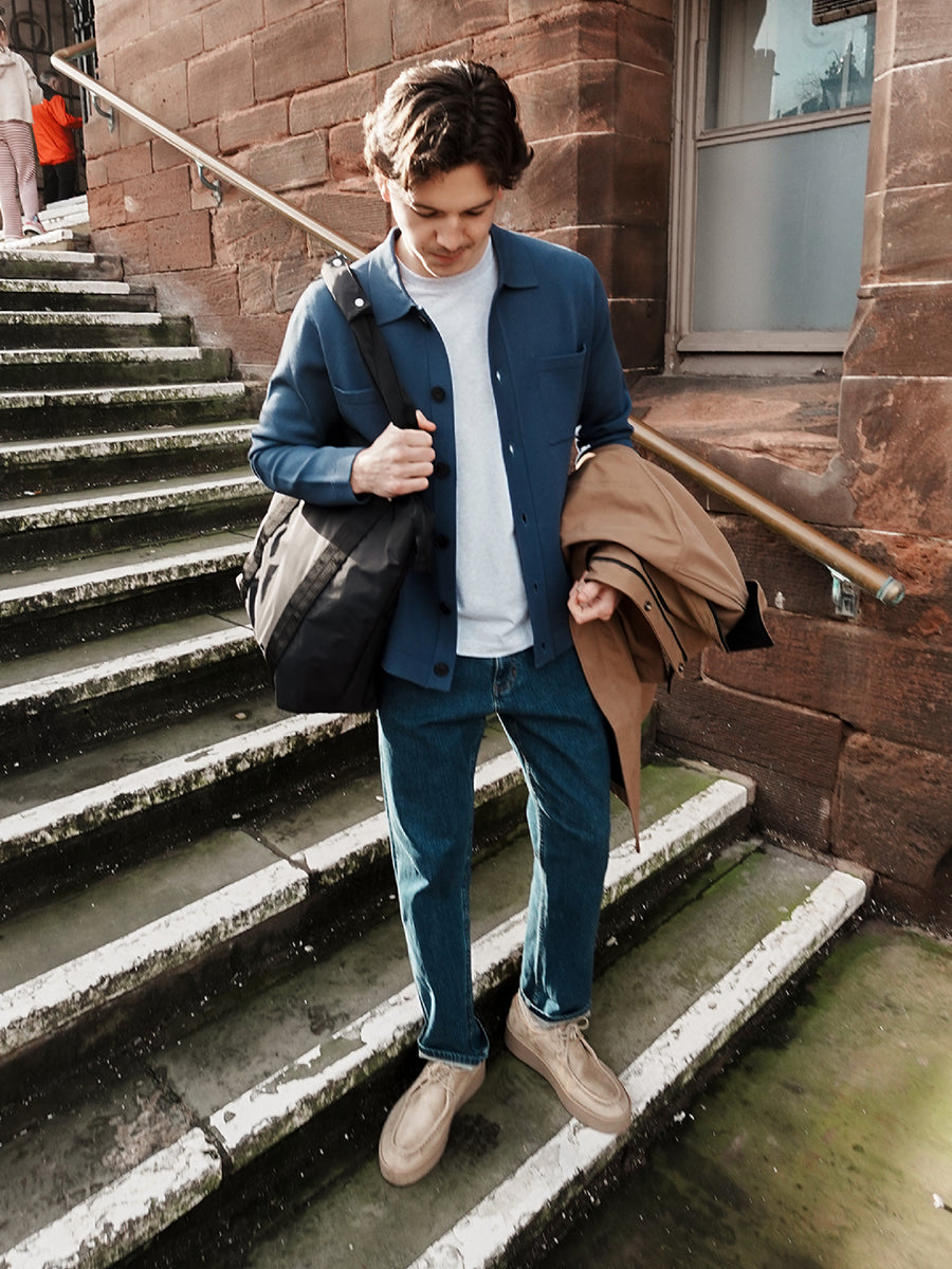 Get The Look