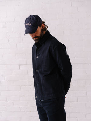 The Chore Jacket
